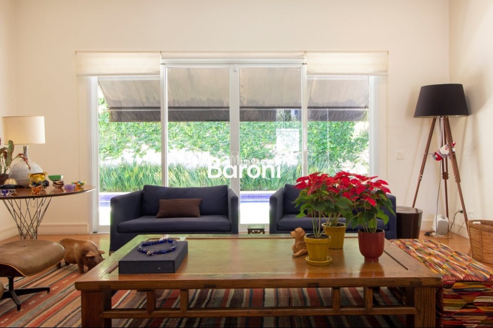 Casa - Jardim Guedala