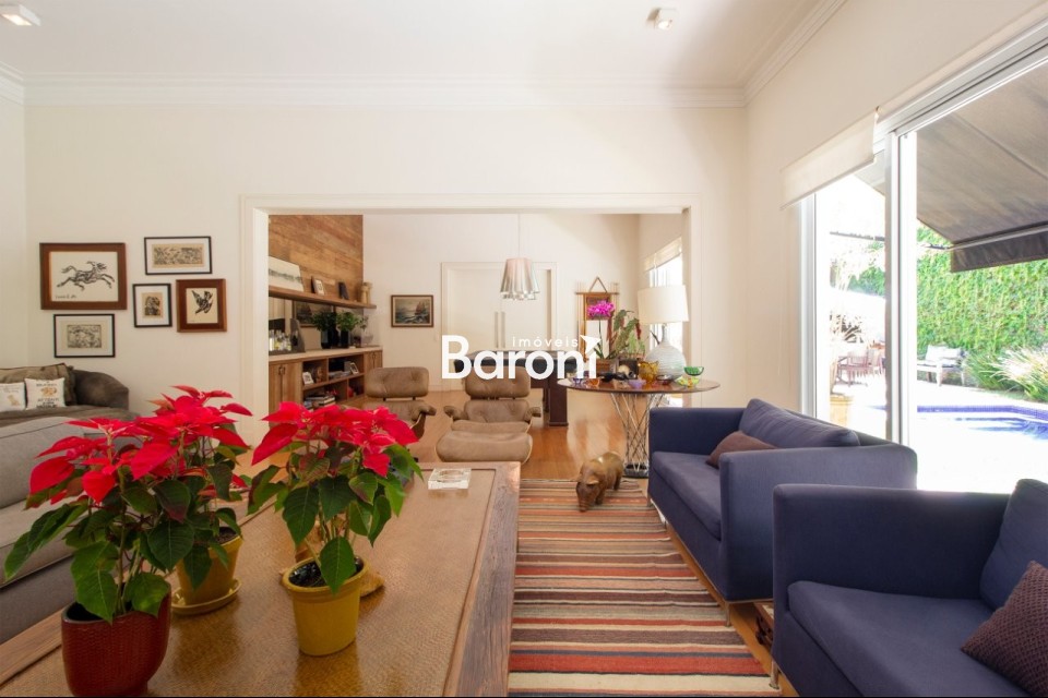 Casa - Jardim Guedala