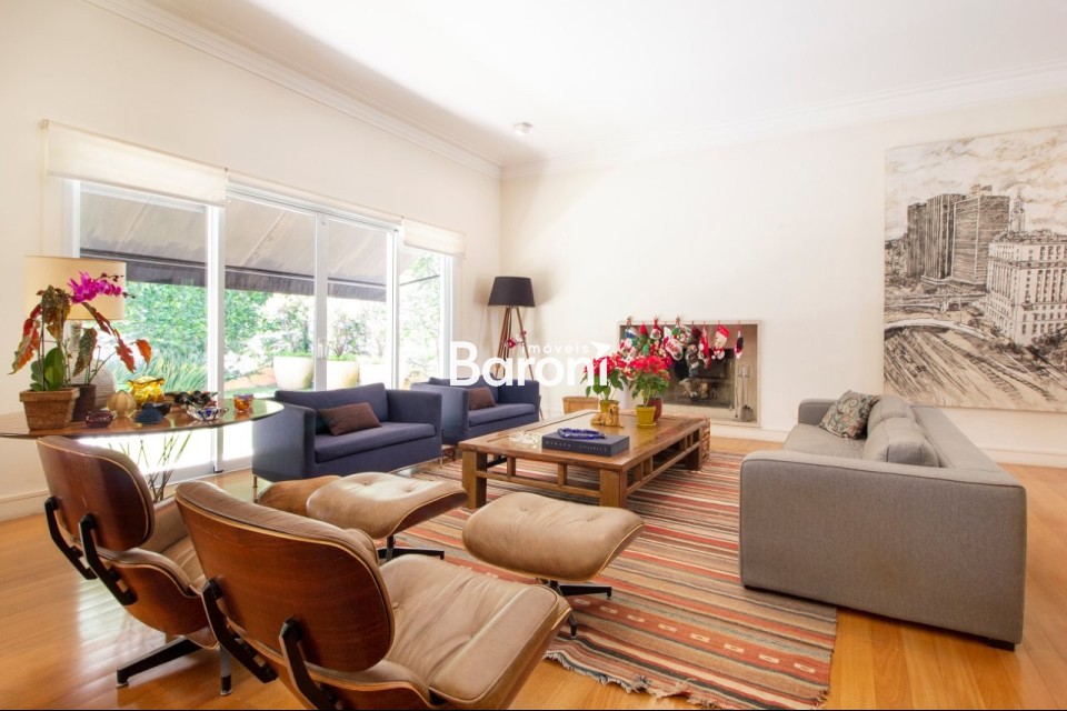 Casa - Jardim Guedala