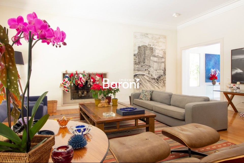 Casa - Jardim Guedala