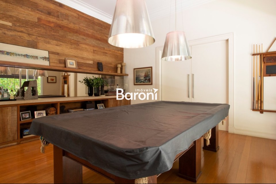 Casa - Jardim Guedala