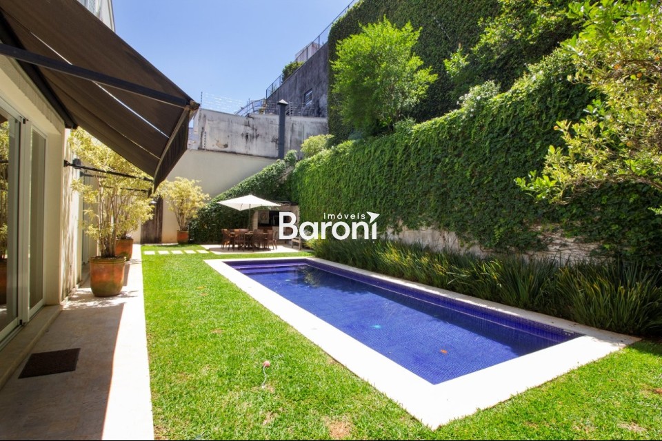 Casa - Jardim Guedala