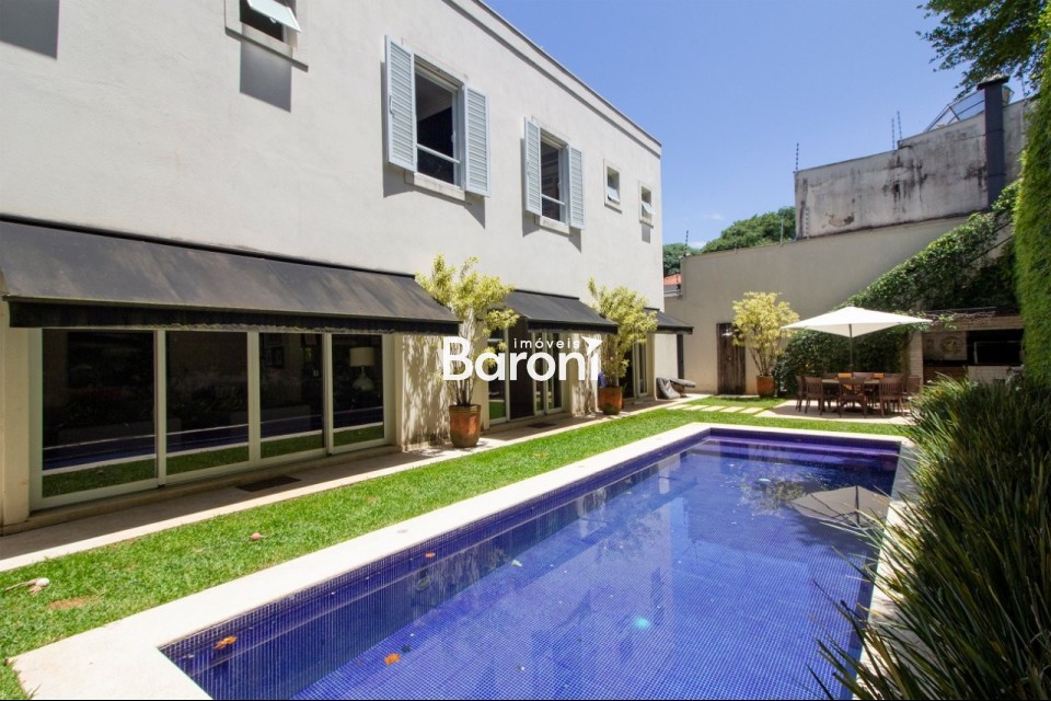 Casa - Jardim Guedala