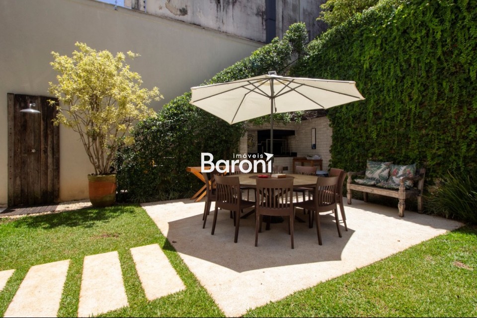 Casa - Jardim Guedala