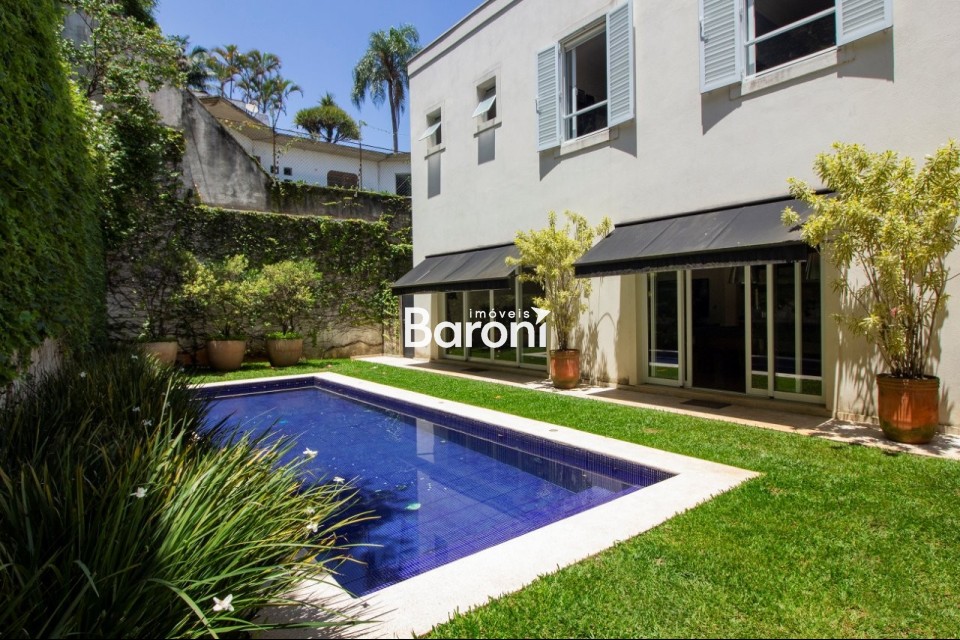 Casa - Jardim Guedala