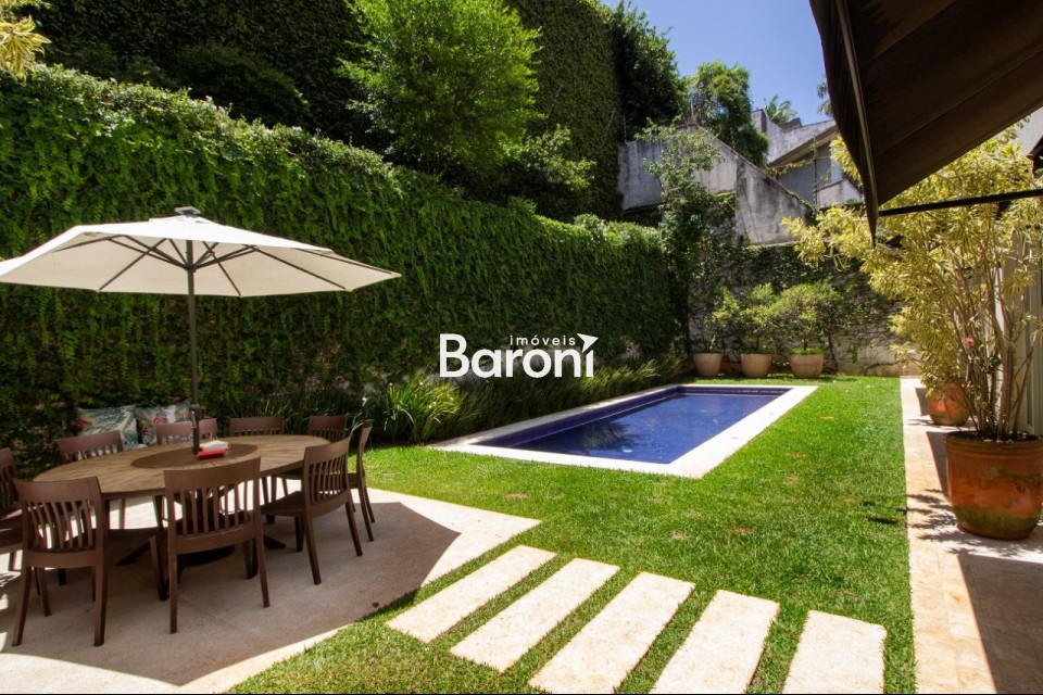 Casa - Jardim Guedala