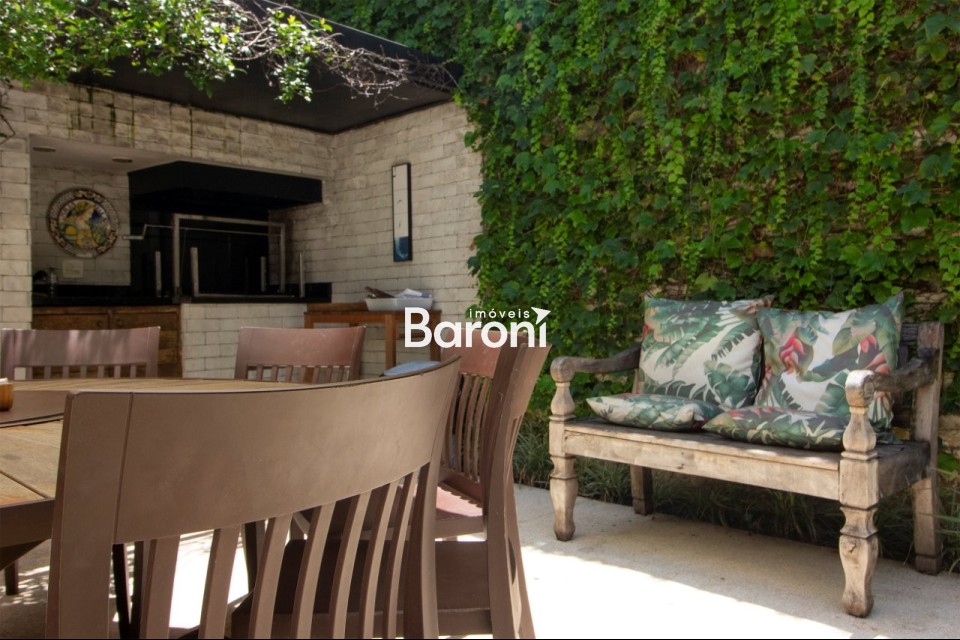 Casa - Jardim Guedala