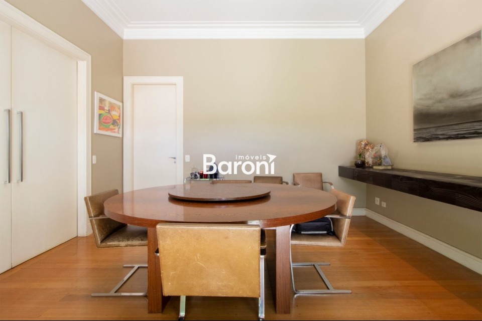 Casa - Jardim Guedala