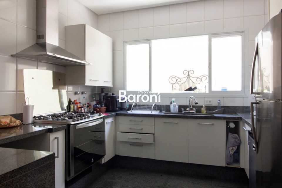 Casa - Jardim Guedala