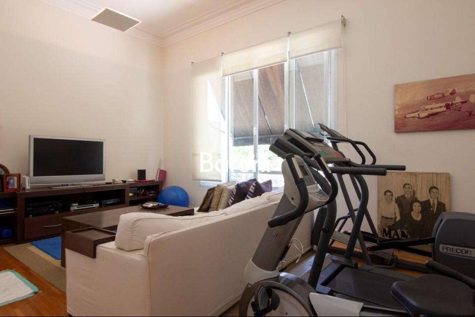 Casa - Jardim Guedala