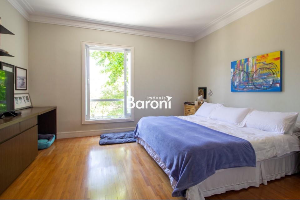 Casa - Jardim Guedala