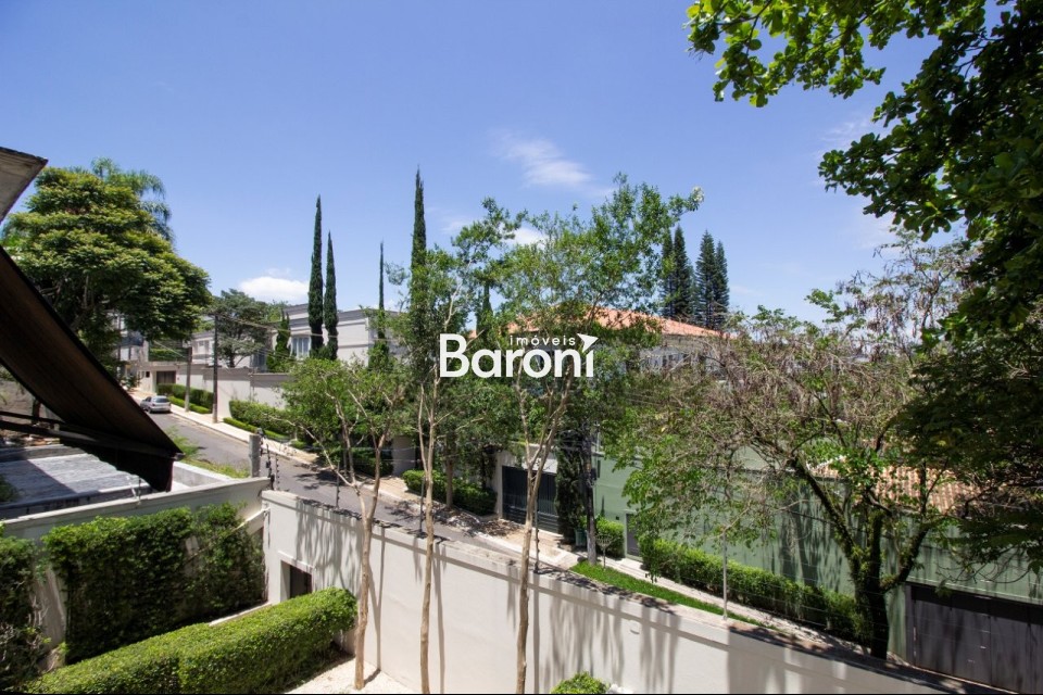 Casa - Jardim Guedala