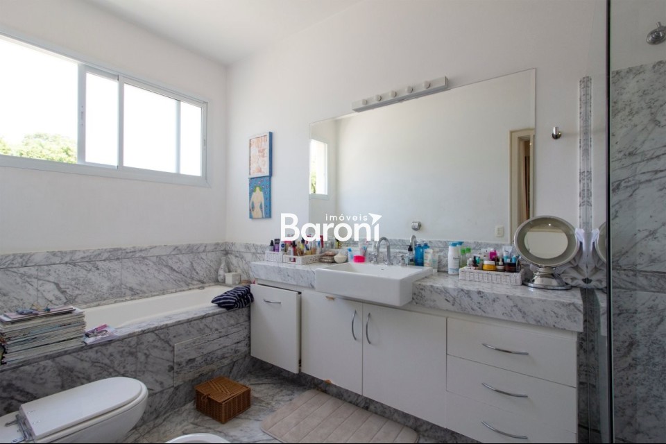 Casa - Jardim Guedala