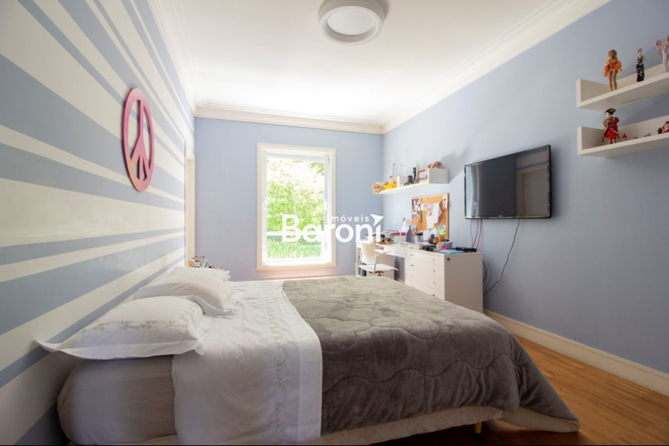 Casa - Jardim Guedala