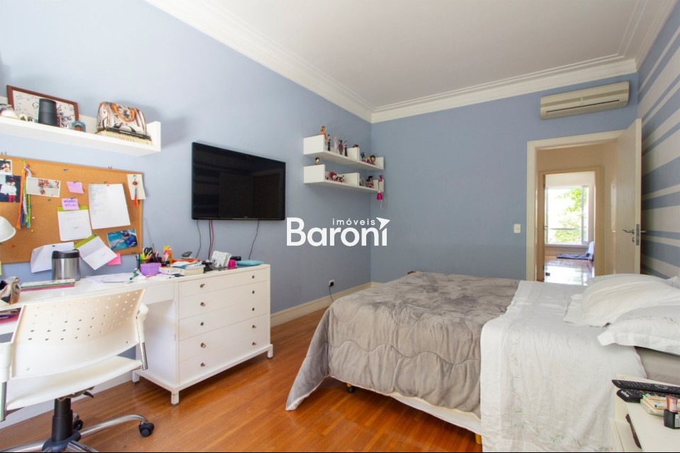 Casa - Jardim Guedala