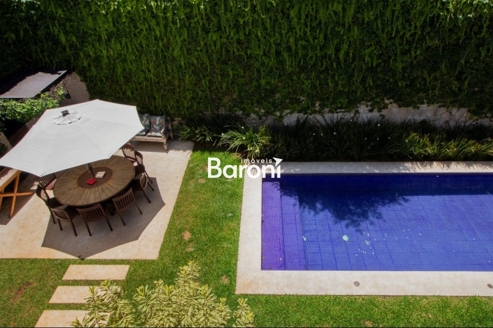 Casa - Jardim Guedala