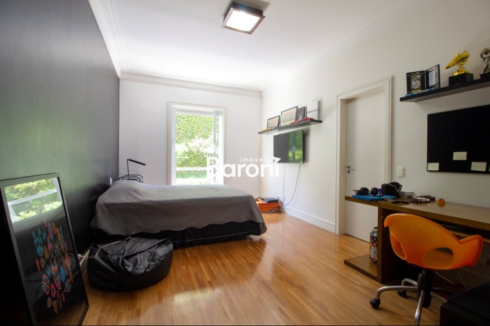 Casa - Jardim Guedala