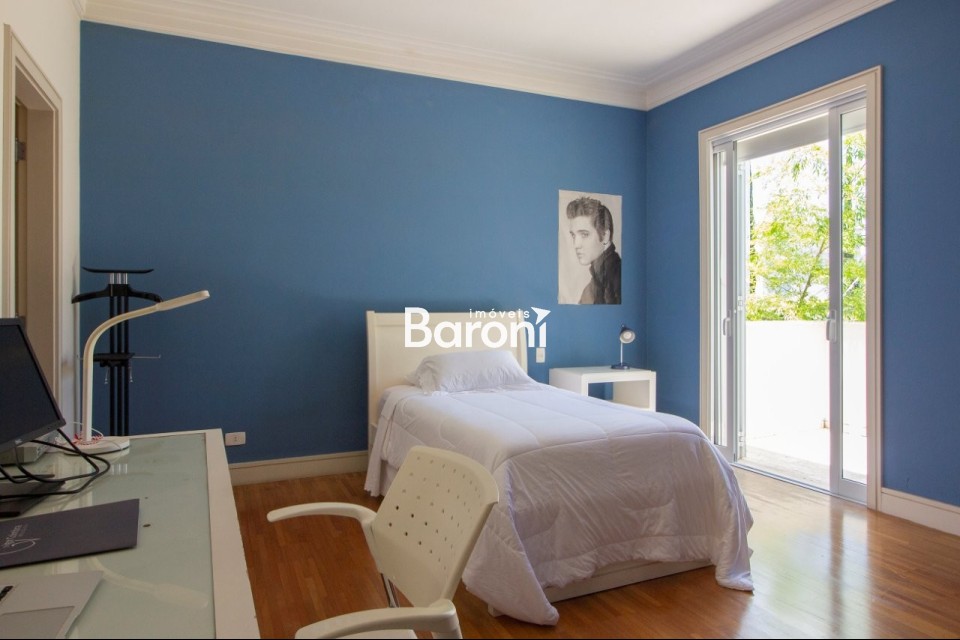 Casa - Jardim Guedala