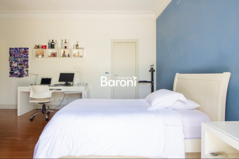 Casa - Jardim Guedala