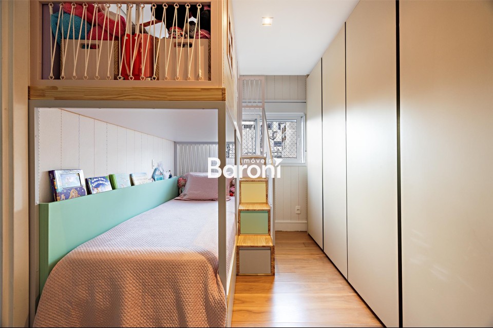 Apartamento - Jardim América