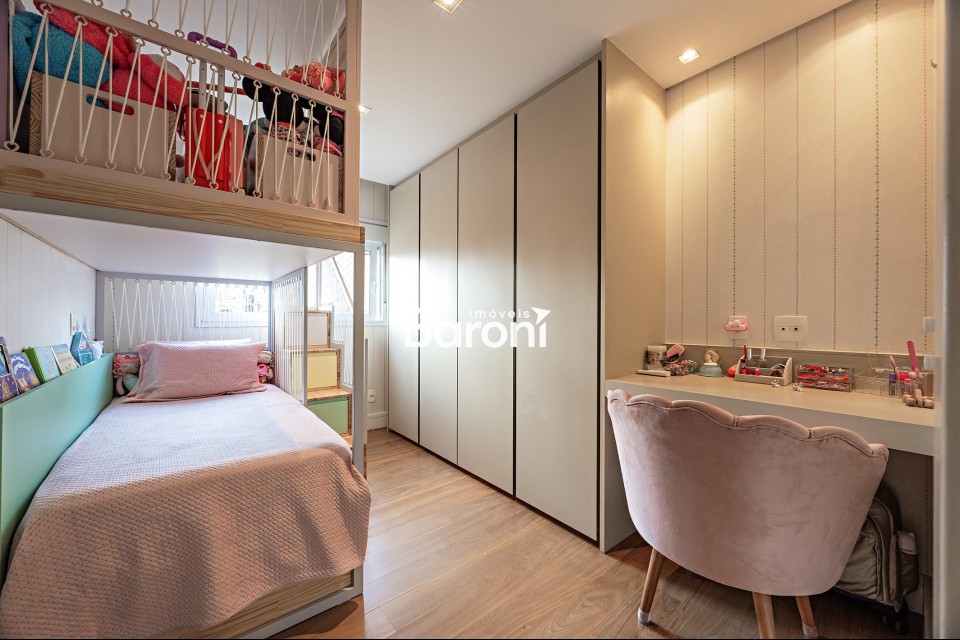 Apartamento - Jardim América