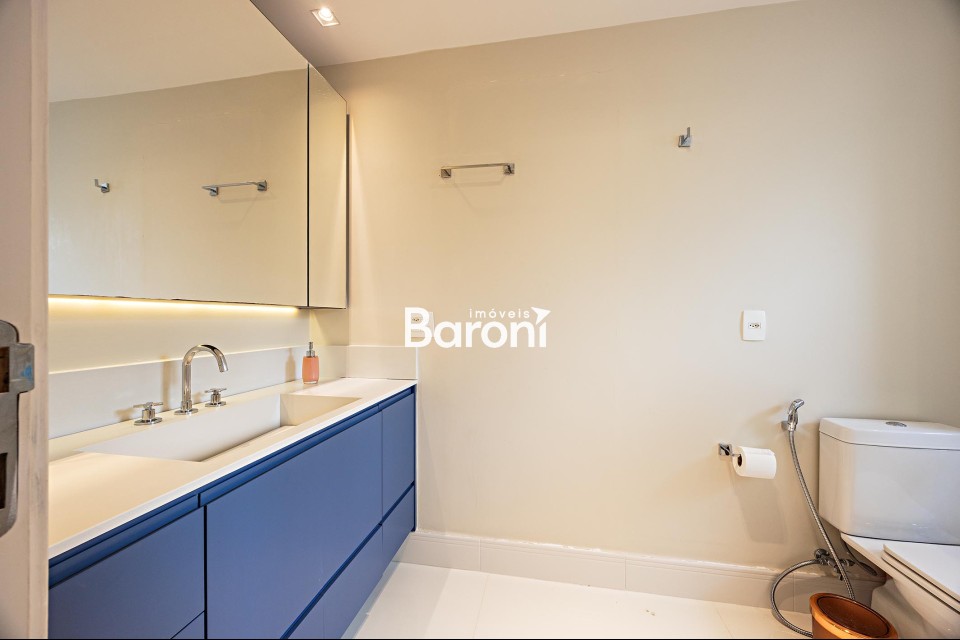 Apartamento - Jardim América