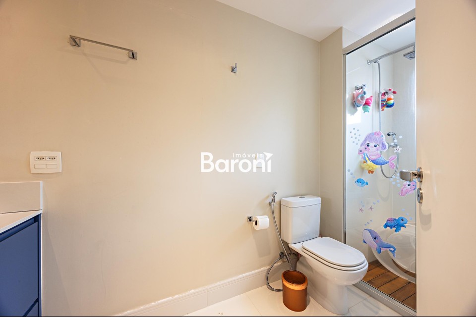 Apartamento - Jardim América