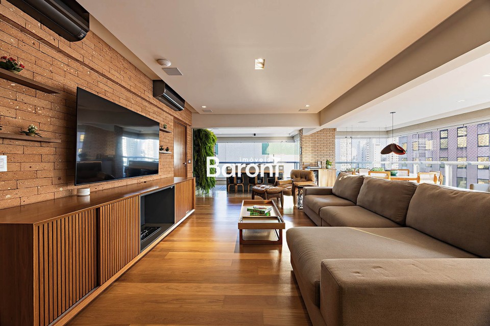 Apartamento - Jardim América