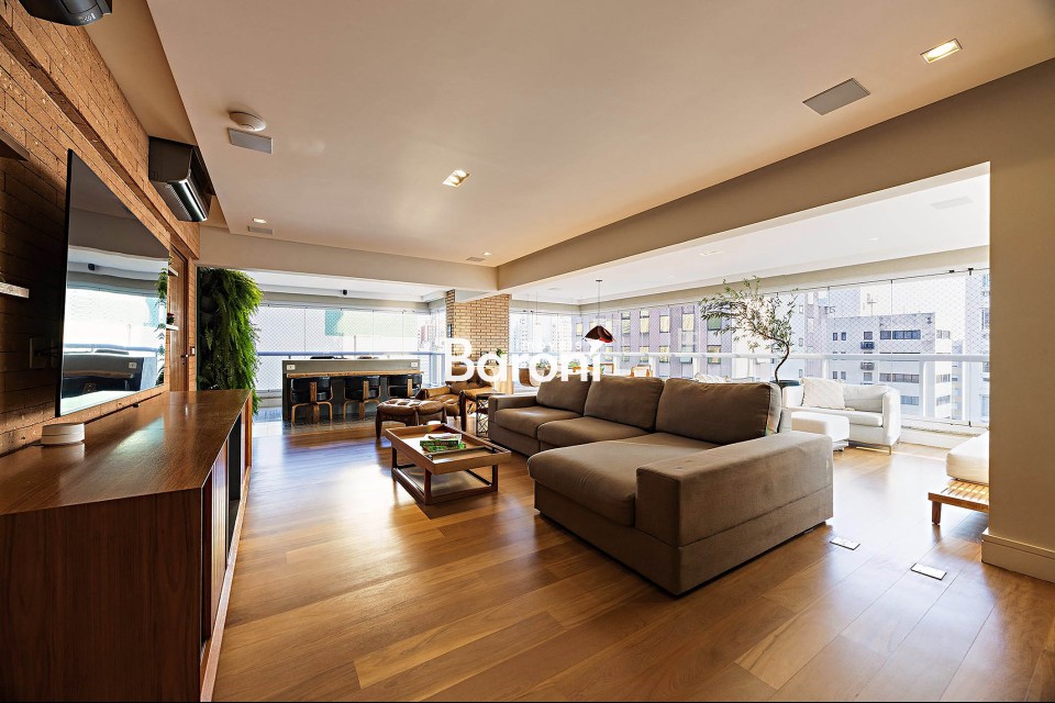 Apartamento - Jardim América