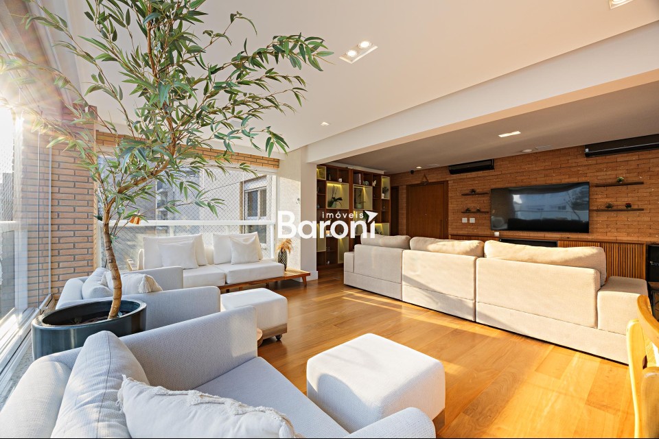 Apartamento - Jardim América