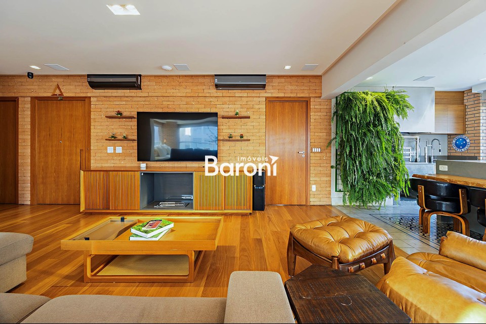 Apartamento - Jardim América