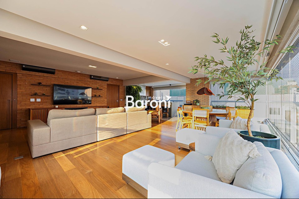 Apartamento - Jardim América