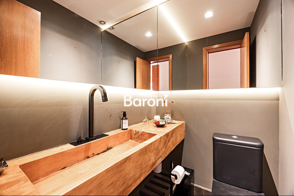 Apartamento - Jardim América