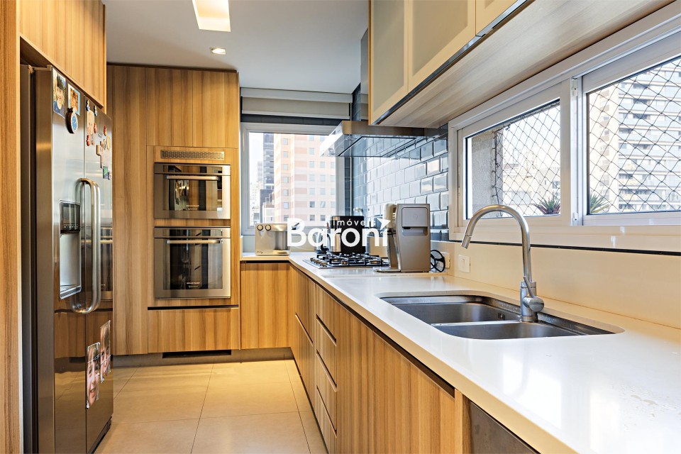 Apartamento - Jardim América