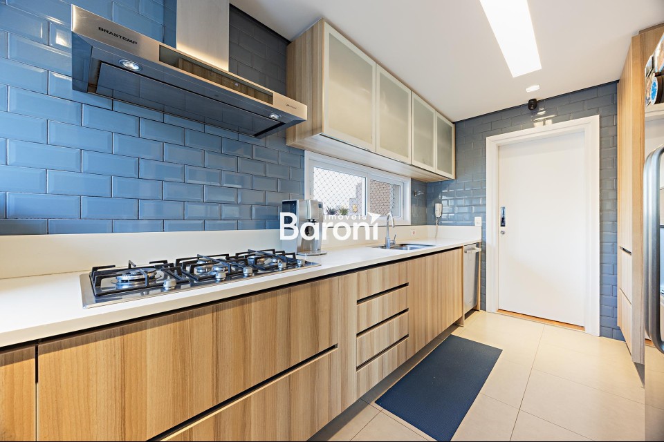 Apartamento - Jardim América