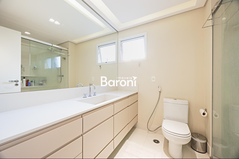 Apartamento - Jardim América