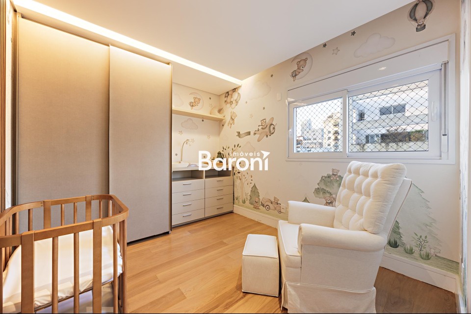 Apartamento - Jardim América