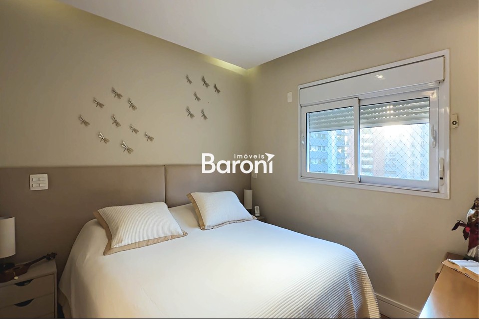 Apartamento - Jardim América