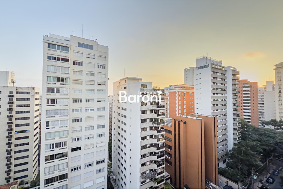 Apartamento - Jardim América