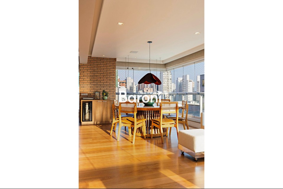 Apartamento - Jardim América