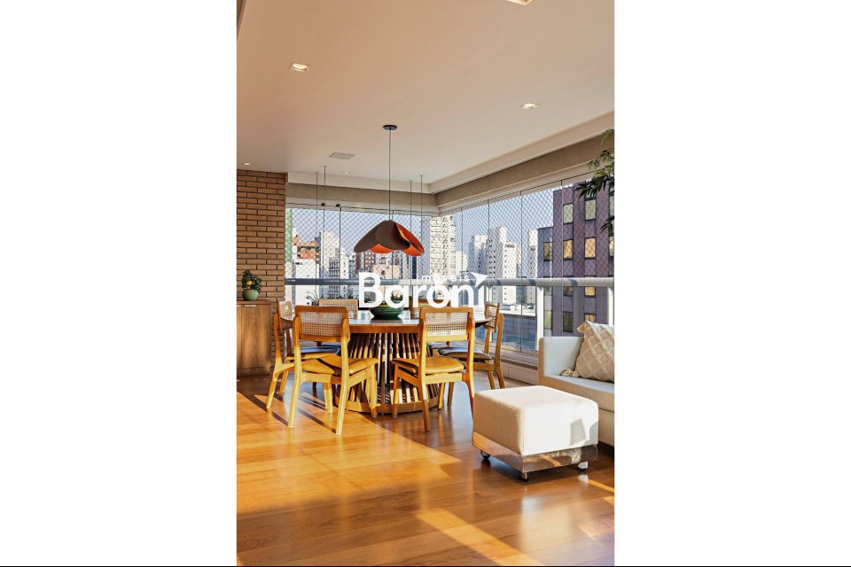 Apartamento - Jardim América