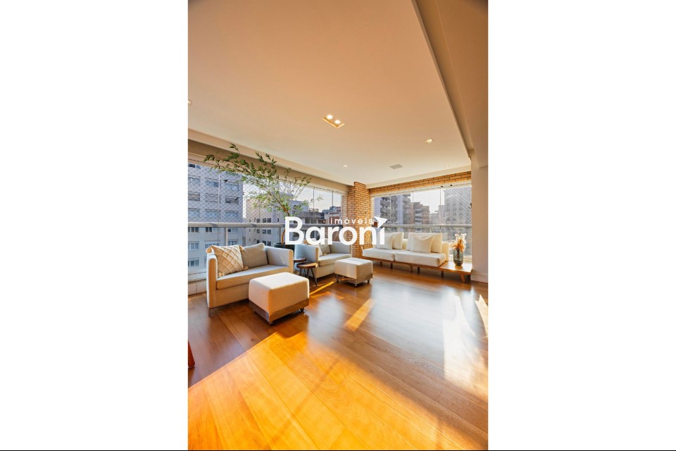 Apartamento - Jardim América