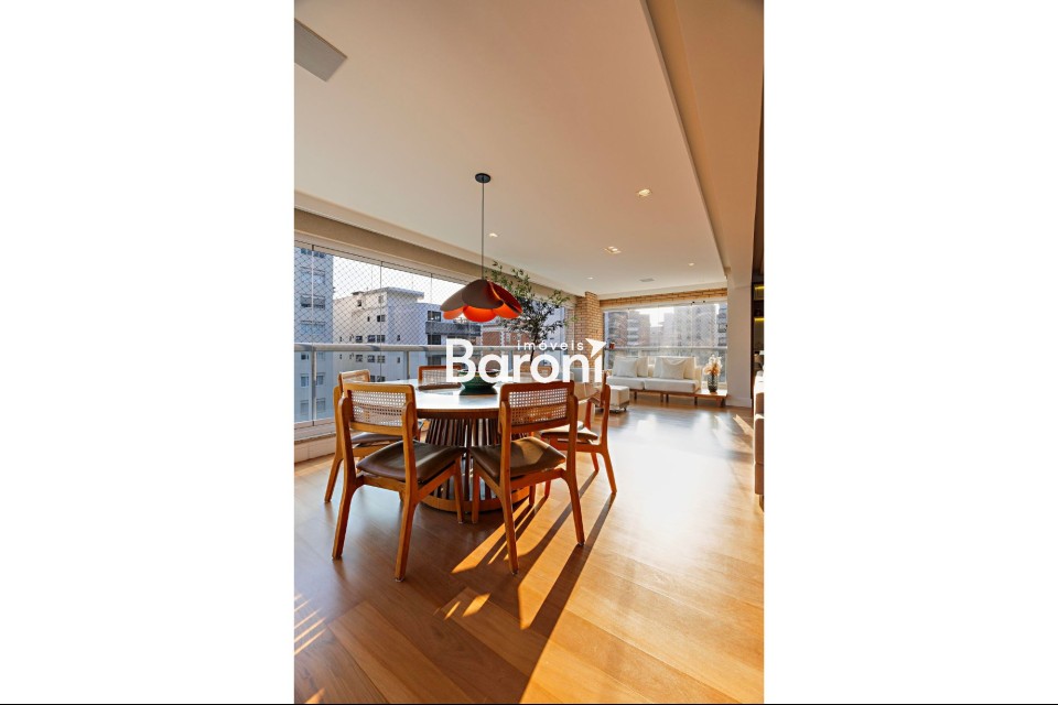 Apartamento - Jardim América