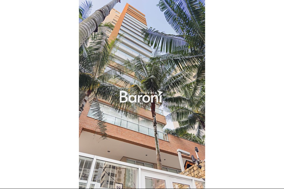 Apartamento - Jardim América