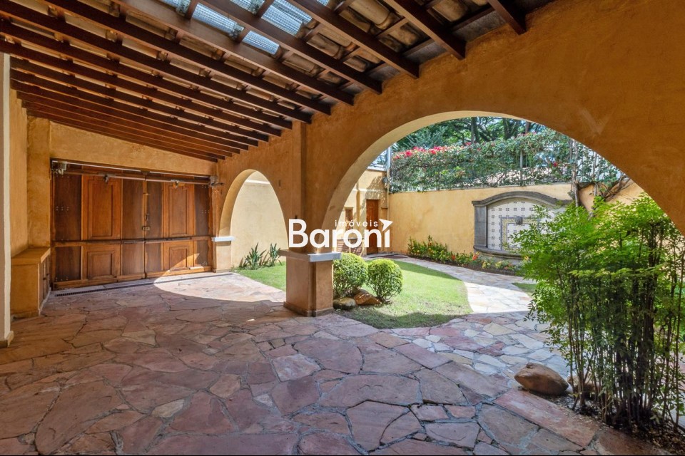 Casa - Jardim Europa