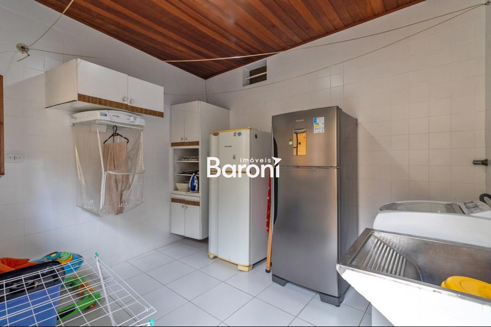 Casa - Jardim Europa