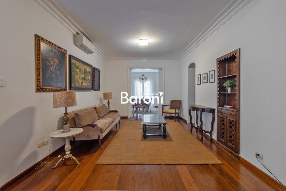 Casa - Jardim Europa