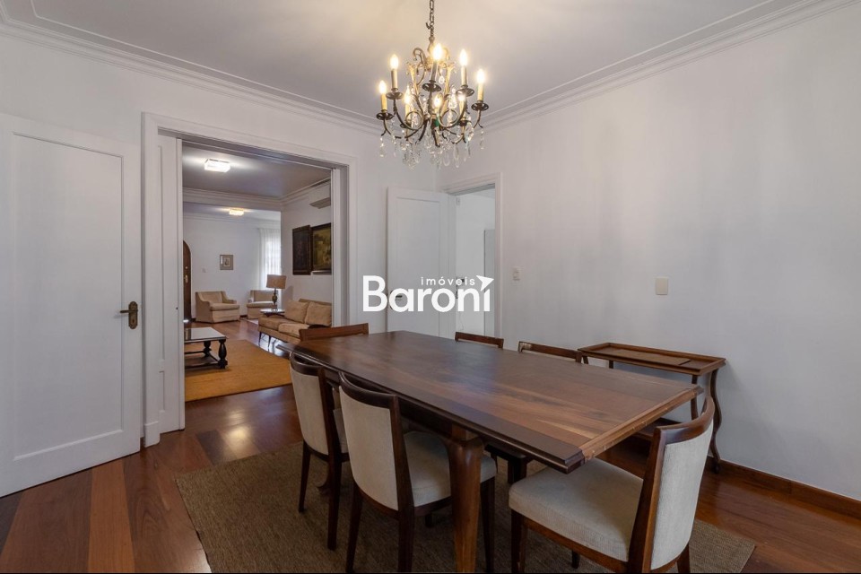 Casa - Jardim Europa