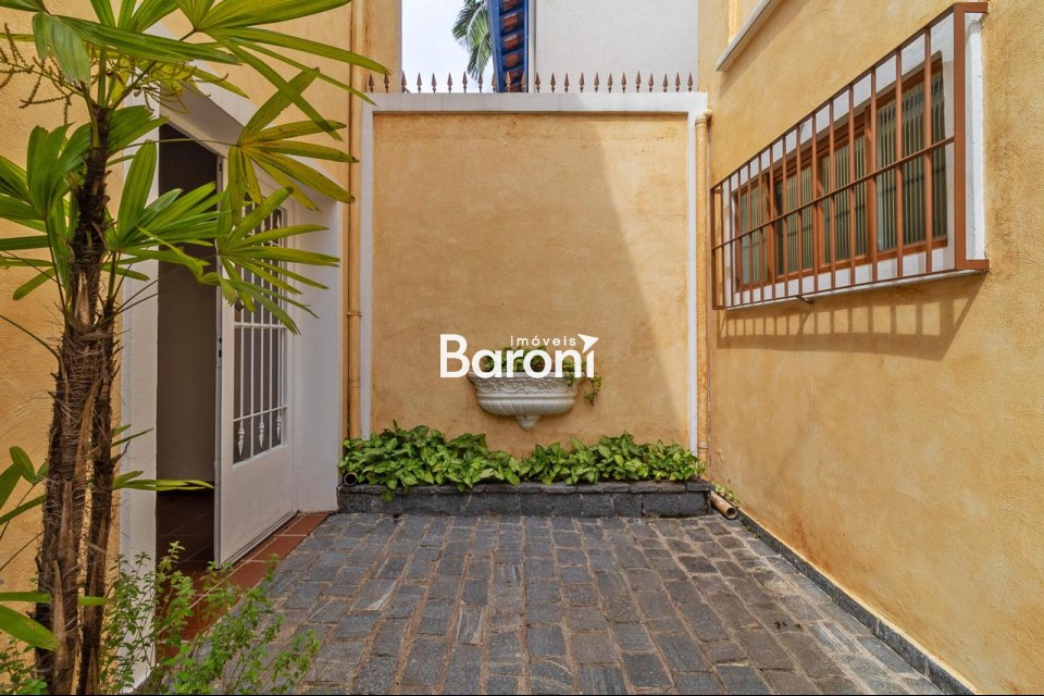 Casa - Jardim Europa