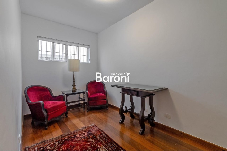 Casa - Jardim Europa